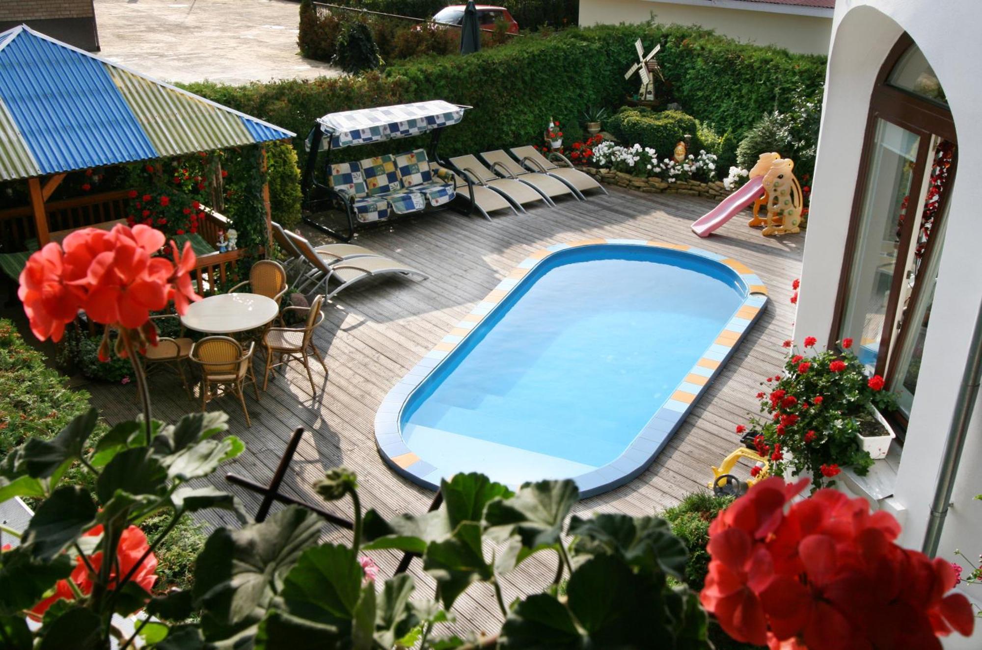 Po Kastonu & Spa Palanga Exterior foto